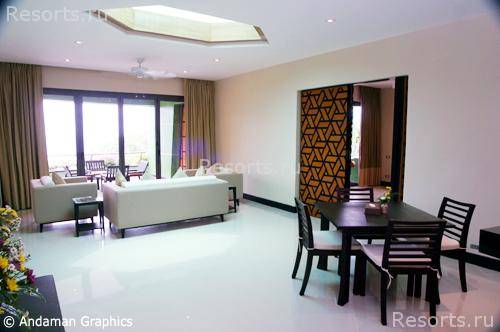 The Aspasia Phuket Resort 41